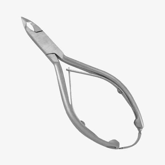 Acrylic Nipper Acrylic Nipper