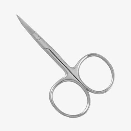 Cuticle Scissors