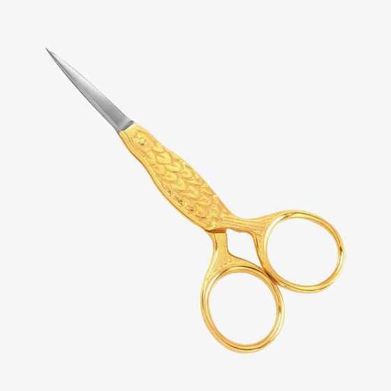 Fish Style Scissors Fish Style Scissors