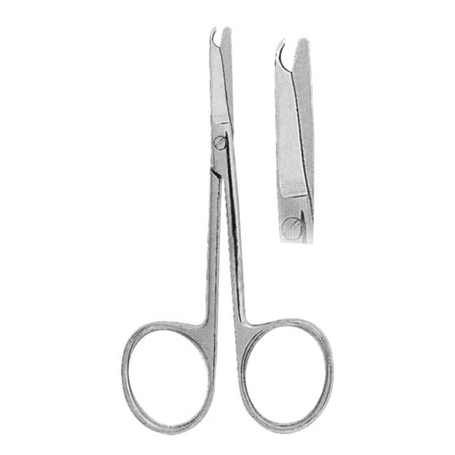 Surgical Scissors Surgical Scissors