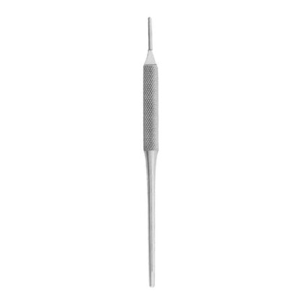 Scalpe Handles, Blades
