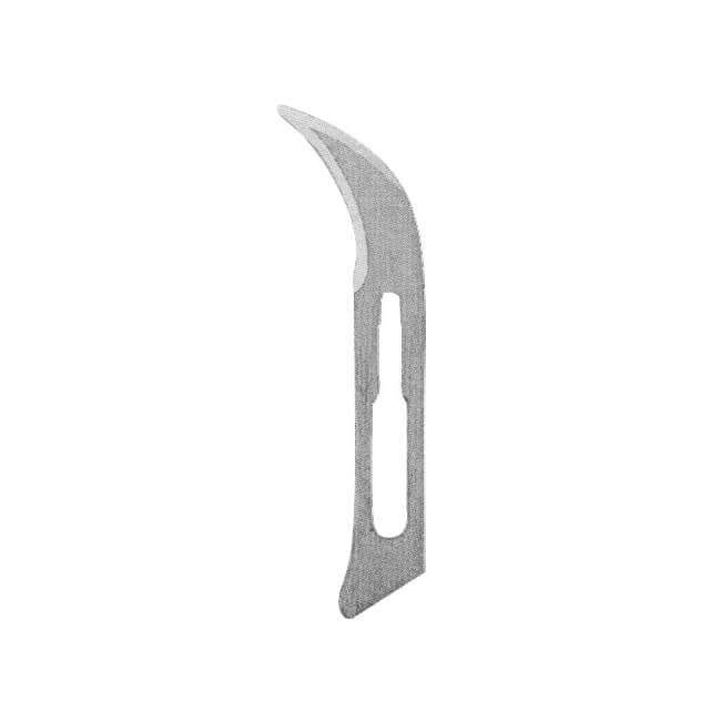 Scalpe Handles, Blades Scalpe Handles, Blades