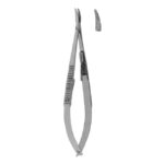 Needle Holders