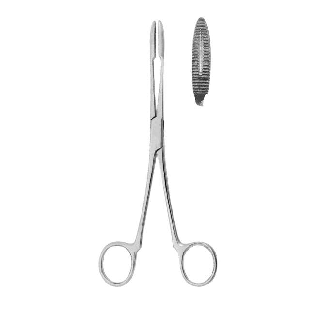 Dressing Forceps Dressing Forceps