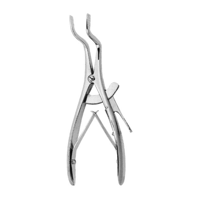 Mouth Gags- Tongue Forceps Mouth Gags- Tongue Forceps