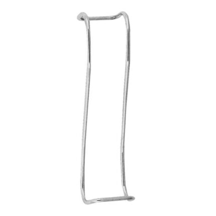 Retractors- Tongue Depressors