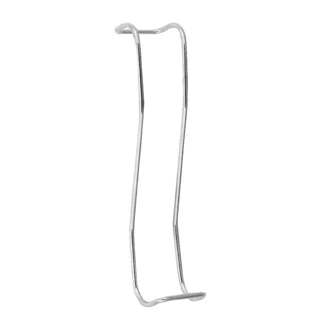Retractors- Tongue Depressors Retractors- Tongue Depressors