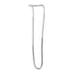 Retractors- Tongue Depressors