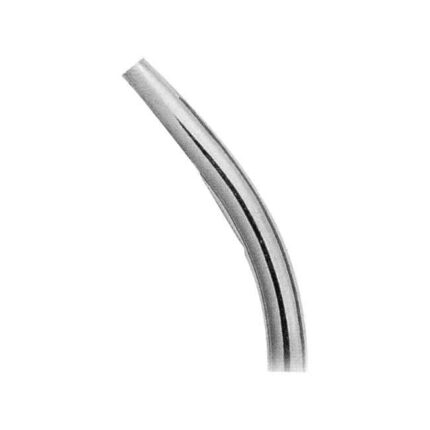 Surgical Saliva Ejectors