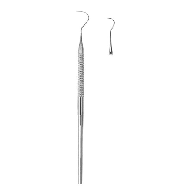 Explorer Anatomic Handle Explorer Anatomic Handle