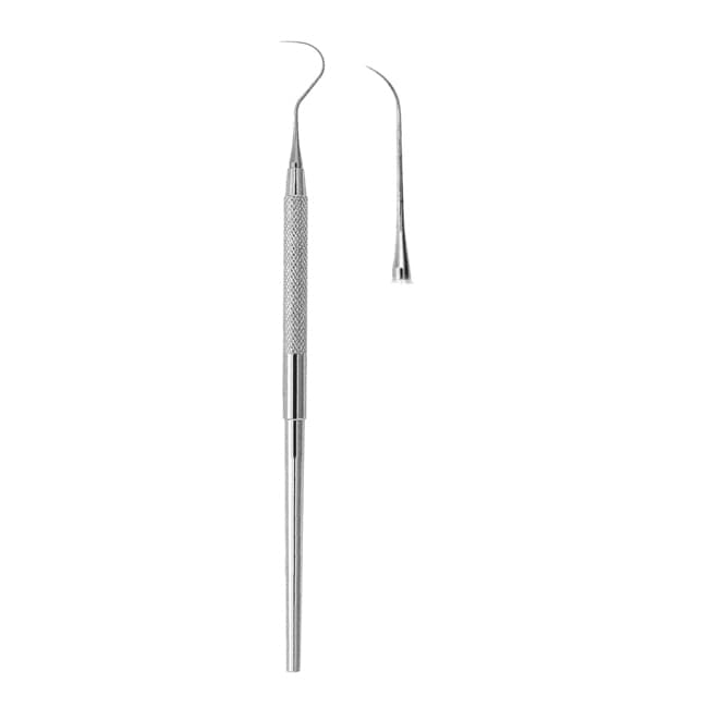 Explorer Anatomic Handle Explorer Anatomic Handle