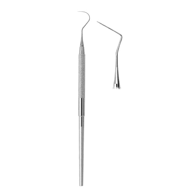 Explorer Anatomic Handle Explorer Anatomic Handle