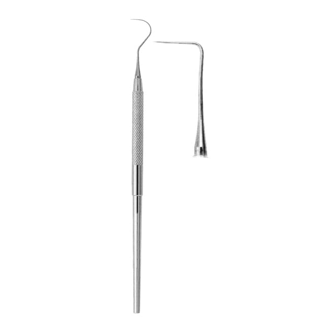 Explorer Anatomic Handle Explorer Anatomic Handle