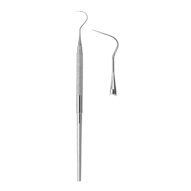 Explorer Anatomic Handle Explorer Anatomic Handle