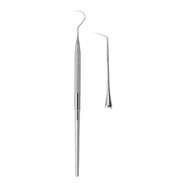 Explorer Anatomic Handle Explorer Anatomic Handle