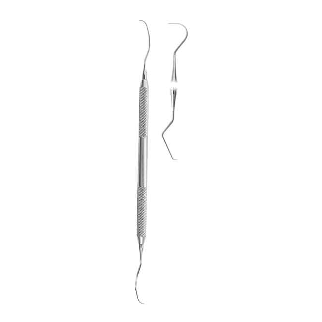 Double-Ended Explorer Double-Ended Explorer