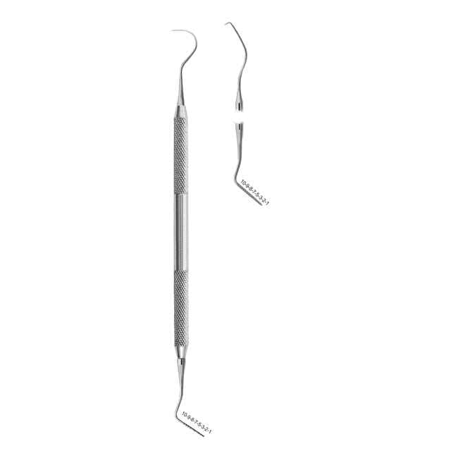 Combination Explorers-Probes Combination Explorers-Probes