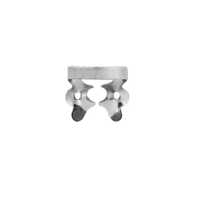Rubber Dam Clamps Rubber Dam Clamps