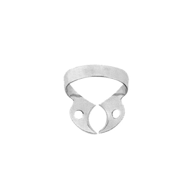 Rubber Dam Clamps Rubber Dam Clamps