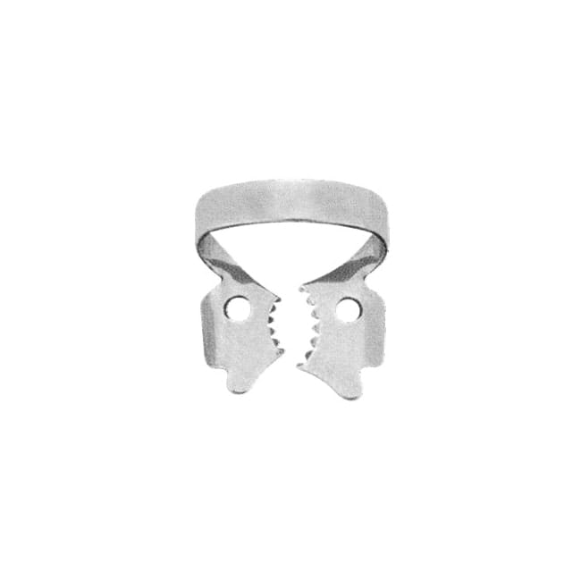 Rubber Dam Clamps Rubber Dam Clamps