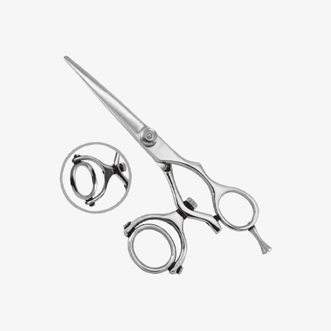 Professional Razor Edge Shears Professional Razor Edge Shears