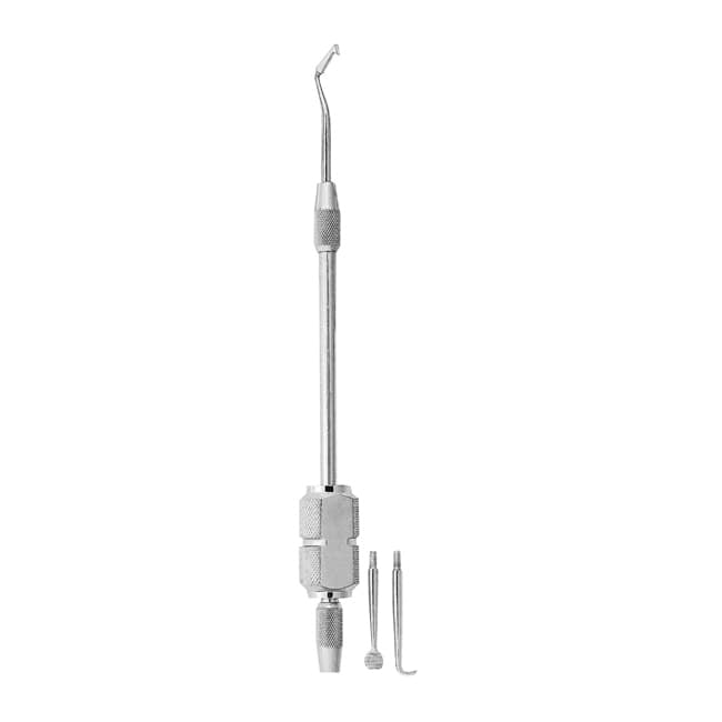 Crown Instruments Crown Instruments