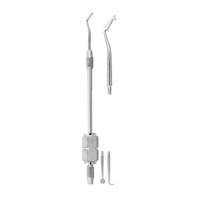 Crown Instruments Crown Instruments