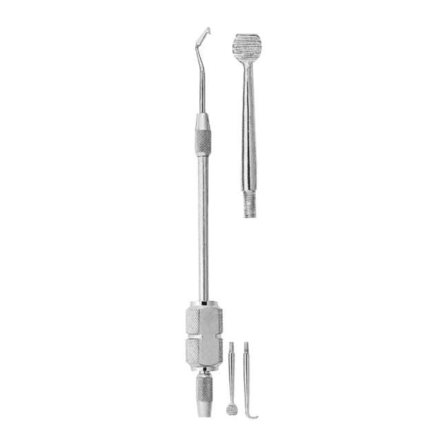 Crown Instruments Crown Instruments