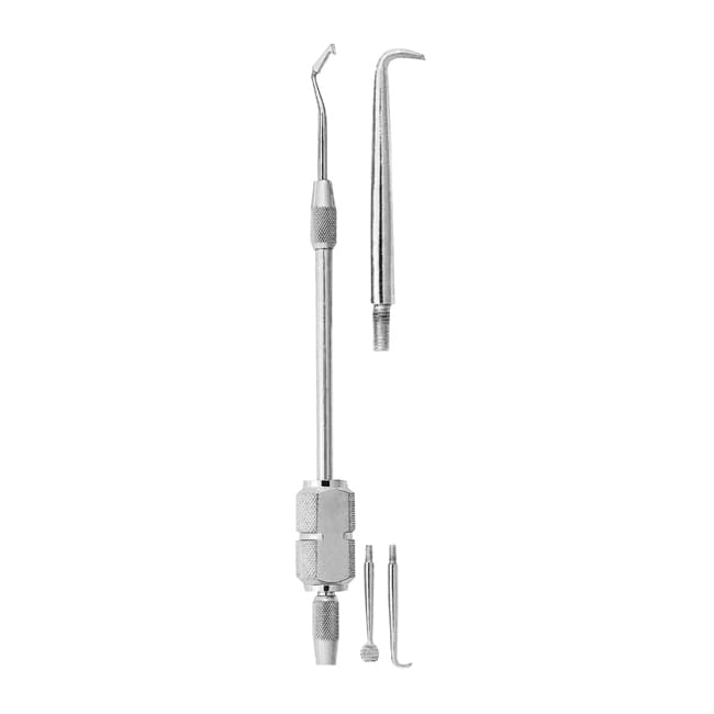 Crown Instruments Crown Instruments