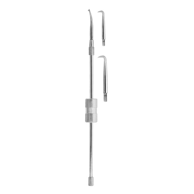 Crown Instruments Crown Instruments