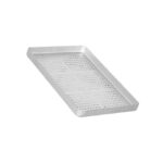 Aluminium Instruments Trays