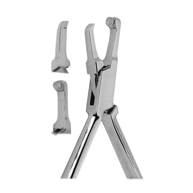 Orthodontic Pliers Orthodontic Pliers