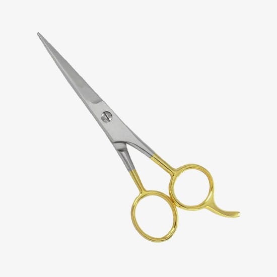 Professional Barber Shears Professional Barber Shears