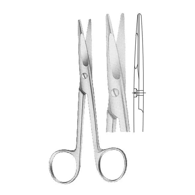 Scissors Scissors