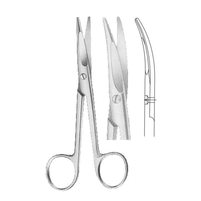 Scissors Scissors