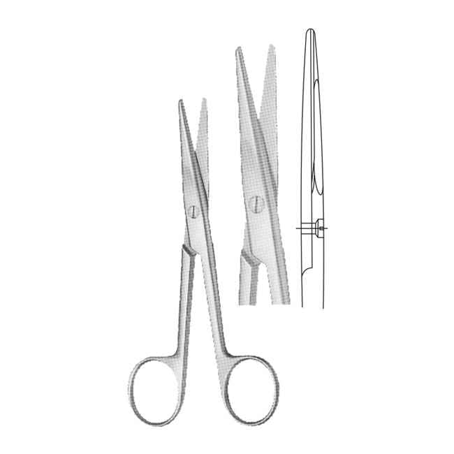 Scissors Scissors