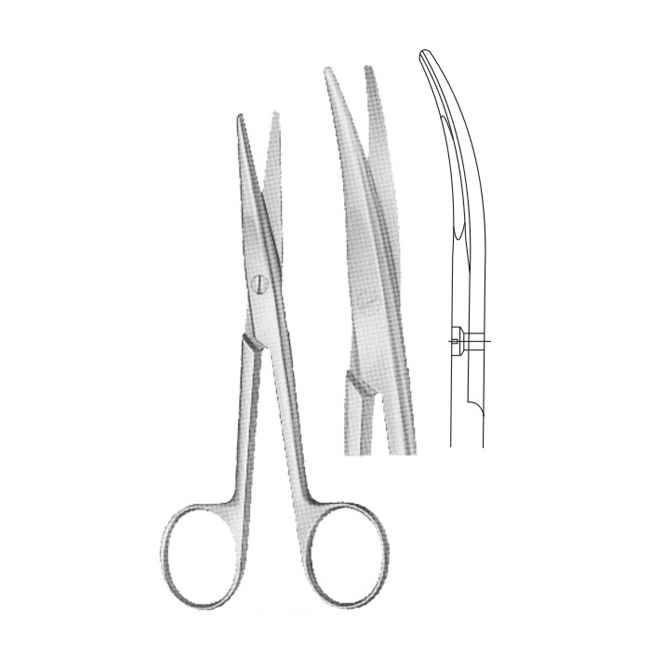 Scissors Scissors