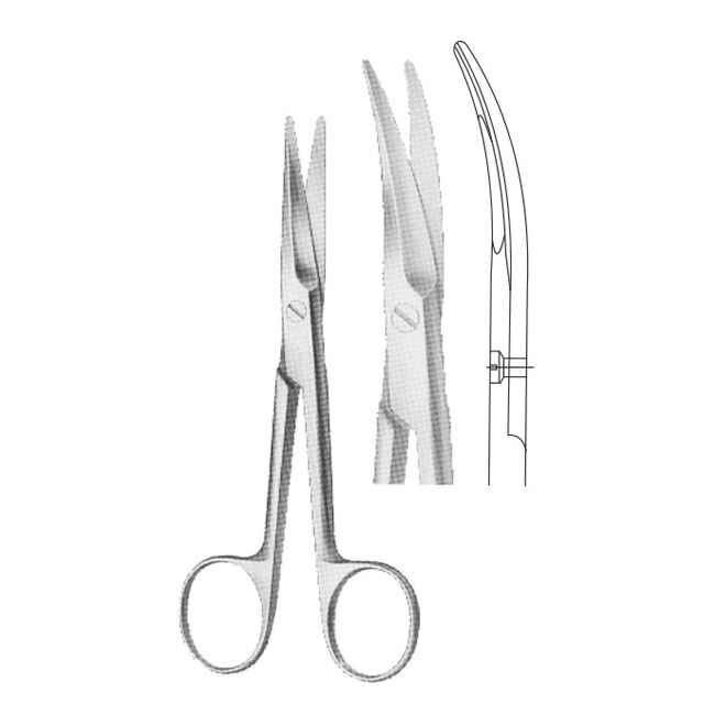 Scissors Scissors