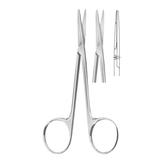Scissors Scissors