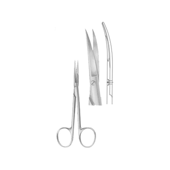 Delicate Scissors Delicate Scissors