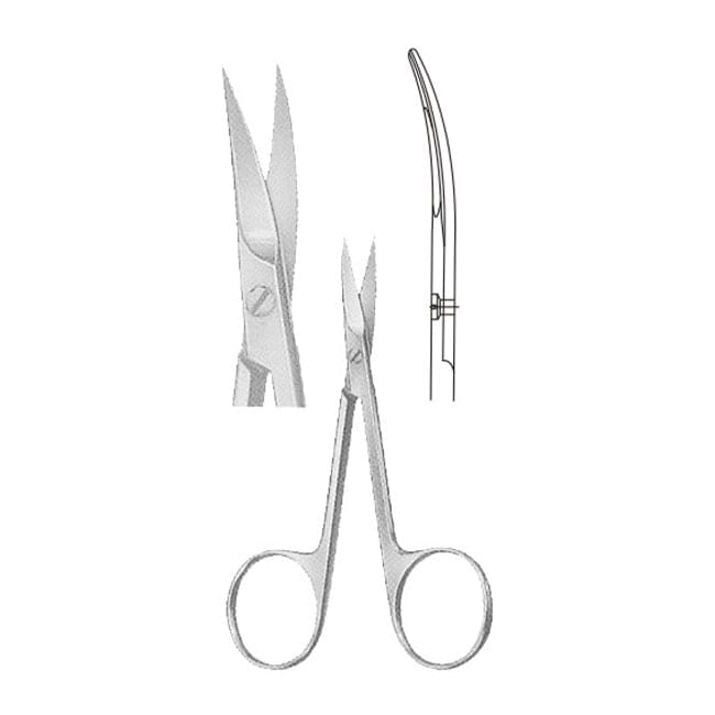 Delicate Scissors Delicate Scissors