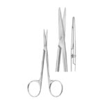 Delicate Scissors