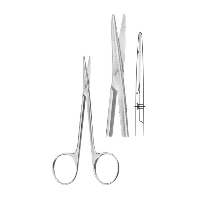 Delicate Scissors Delicate Scissors