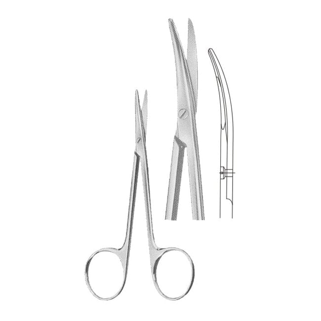 Delicate Scissors Delicate Scissors