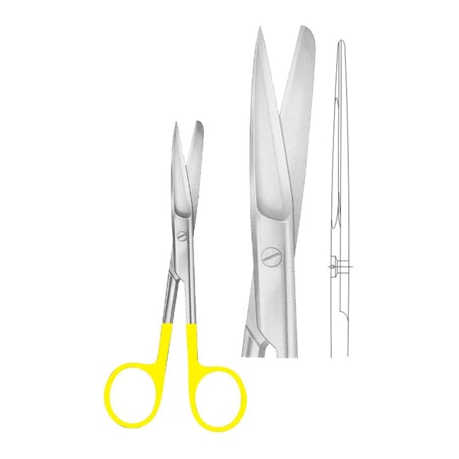 TC Scissors TC Scissors