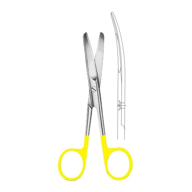 TC Scissors TC Scissors