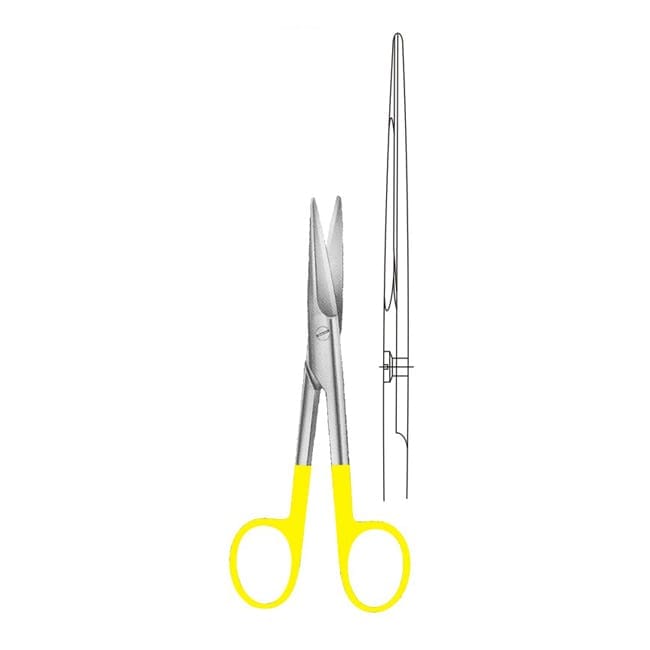 TC Scissors TC Scissors