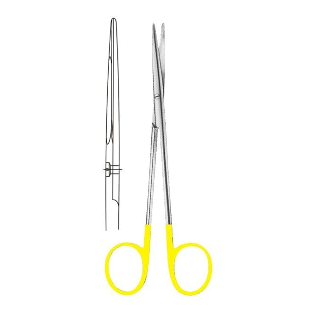TC Scissors TC Scissors