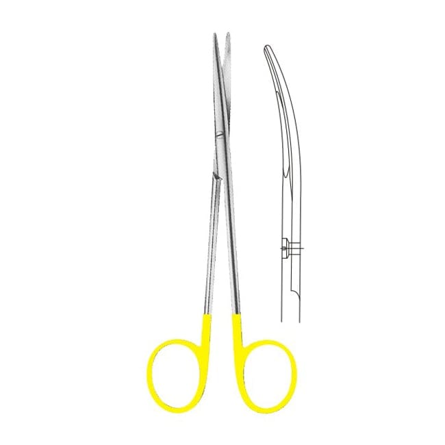 TC Scissors TC Scissors
