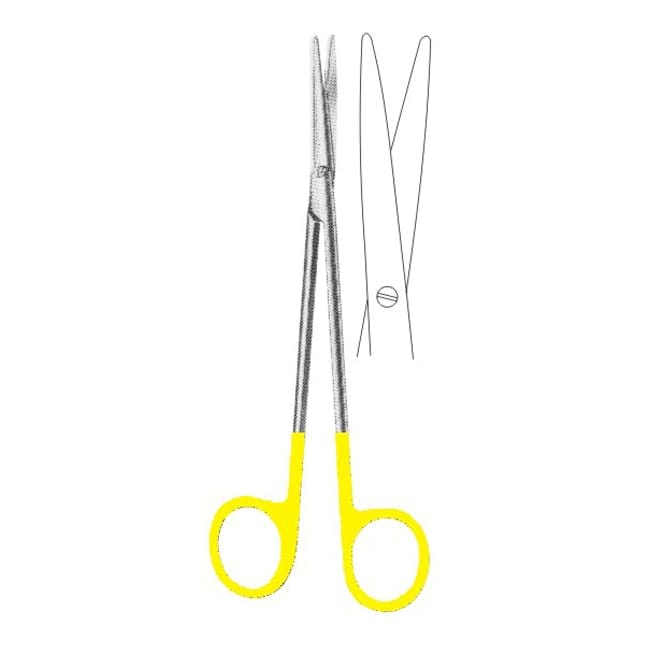 TC Scissors TC Scissors